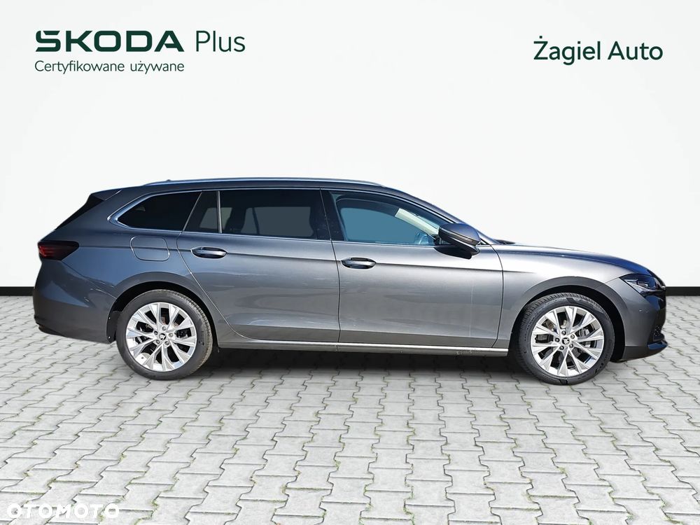 Skoda Superb 1.5 TSI Plug-in Hybrid Selection DSG - 6