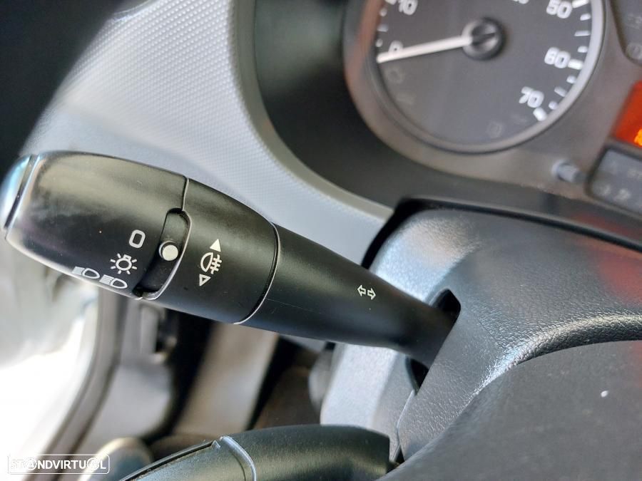 Peugeot Partner 1.6 BlueHDi L1 Premium 3 Lug.  -  IVA Dedutível - 19