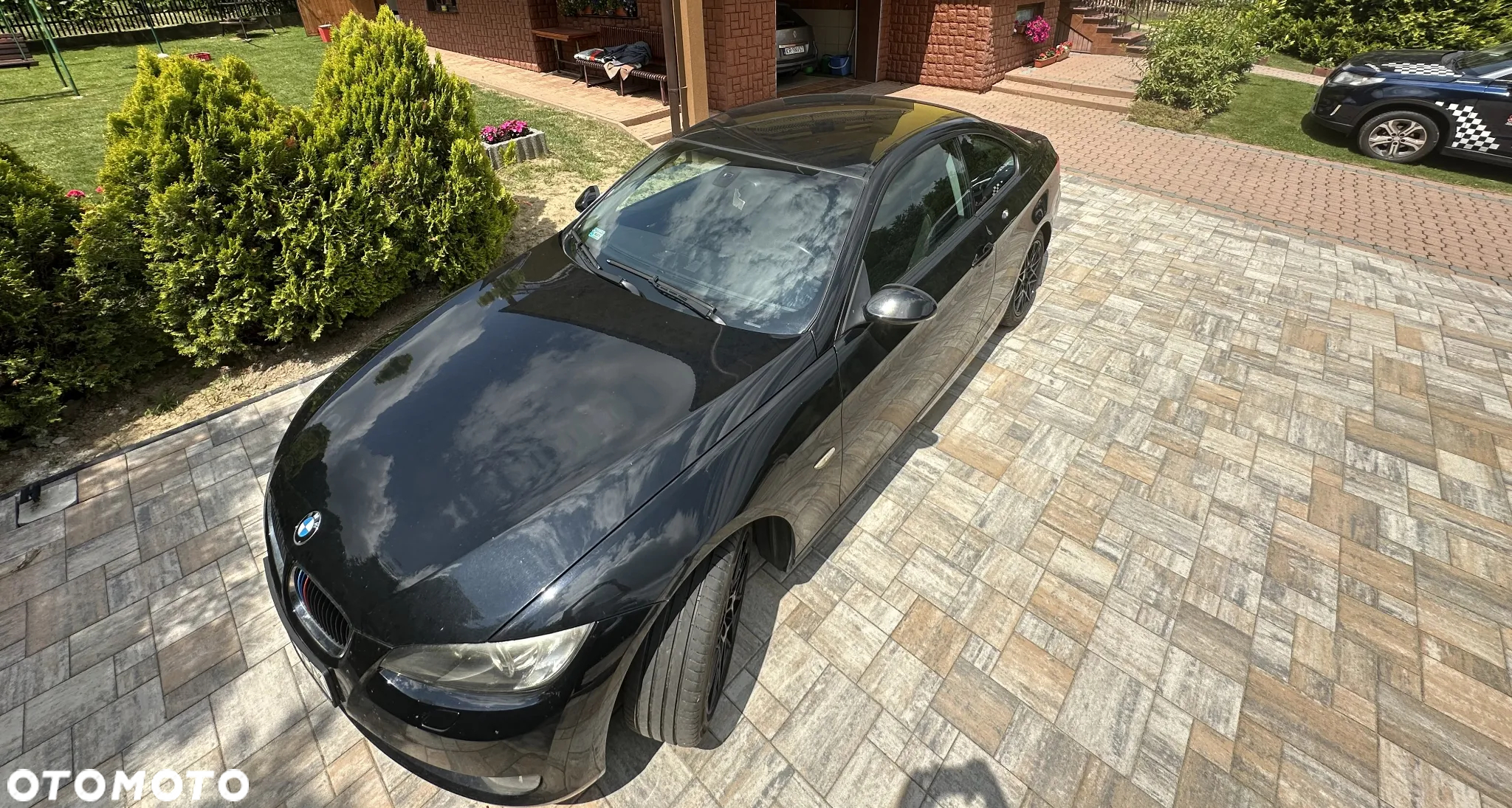BMW Seria 3 320i - 20