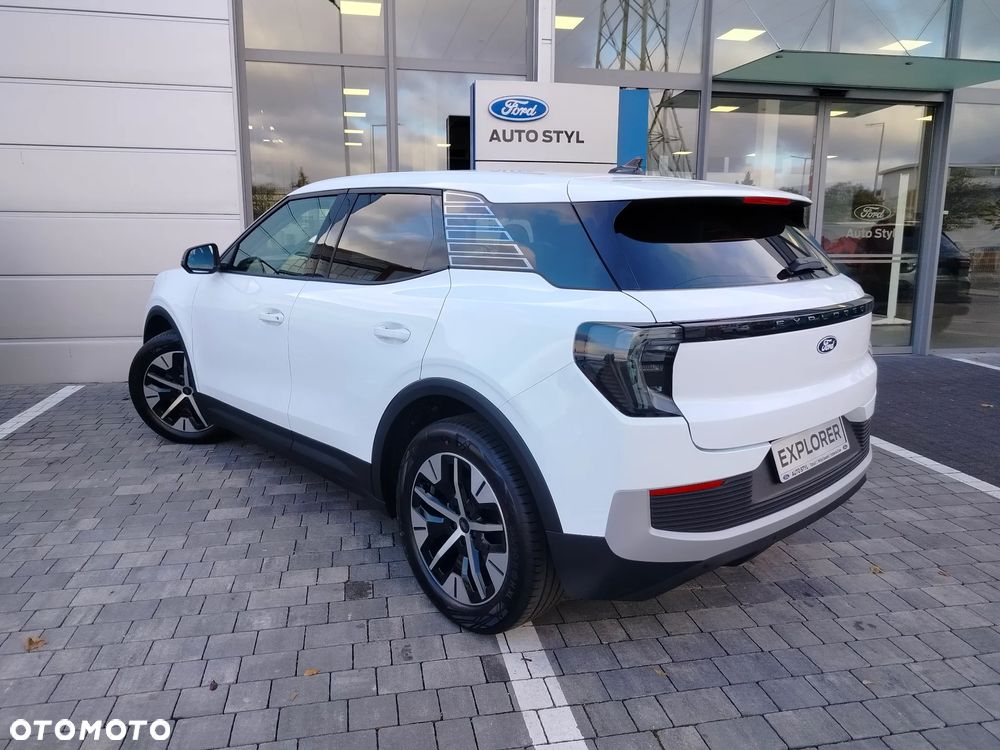 Ford Explorer 78kWh AWD - 33