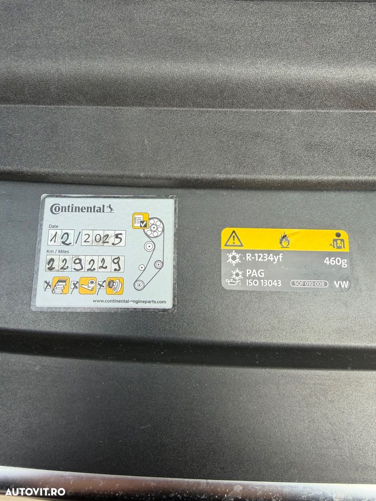 Volkswagen Tiguan 2.0 TDI SCR 4MOTION DSG Offroad - 8