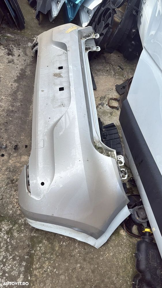 Bara spate Renault Clio 5 , 2019 - 2022, cod origine 850224339R - 4