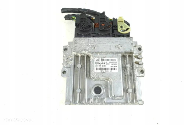 KOMPUTER FORD MONDEO MK4 2.0 TDCI AG91-12A650-ADF