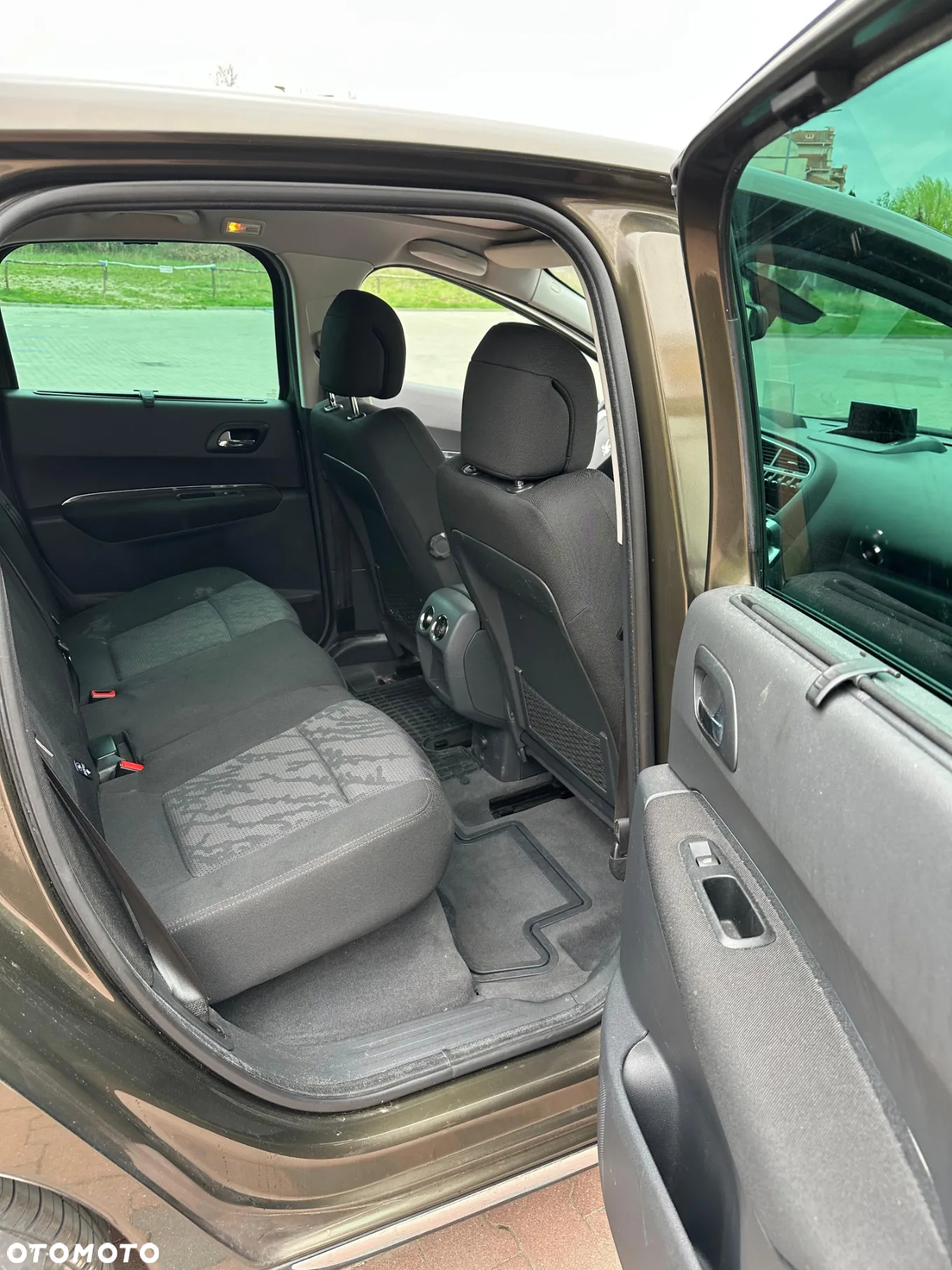 Peugeot 3008 1.6 Premium+ - 9