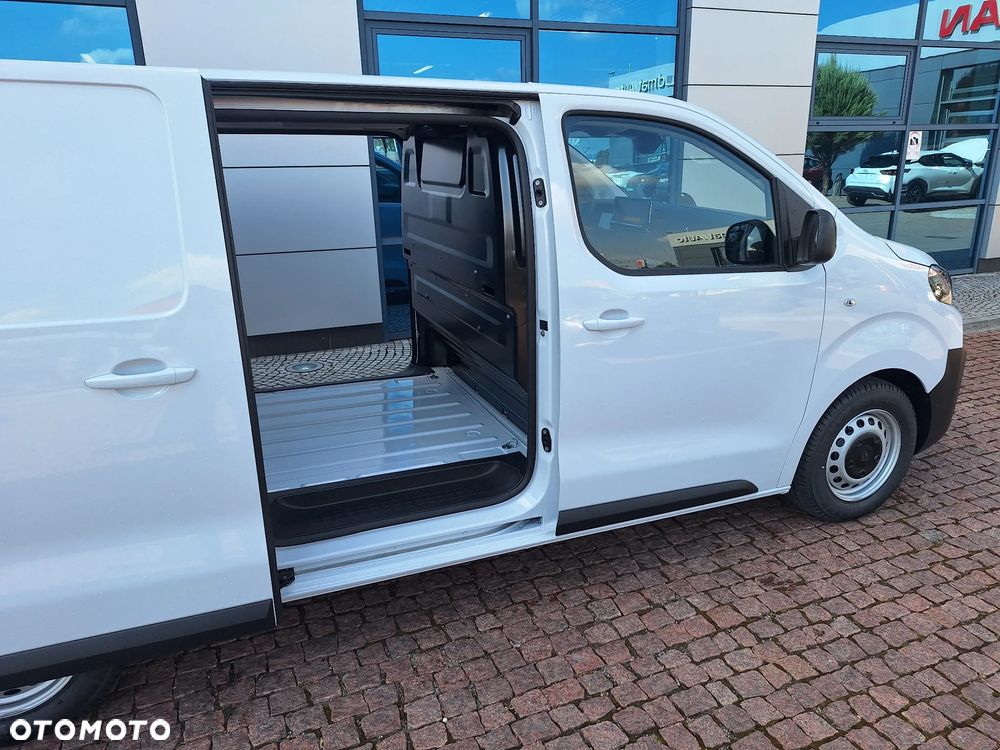 Peugeot Expert Furgon Standard - 11