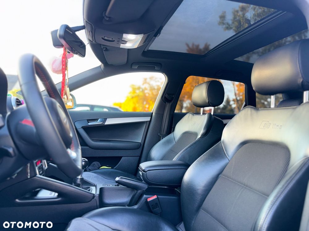 Audi A3 Sportback 2.0 TDI Ambiente - 20