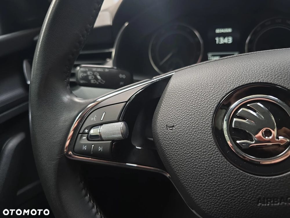 Skoda Scala 1.0 TSI Ambition - 14