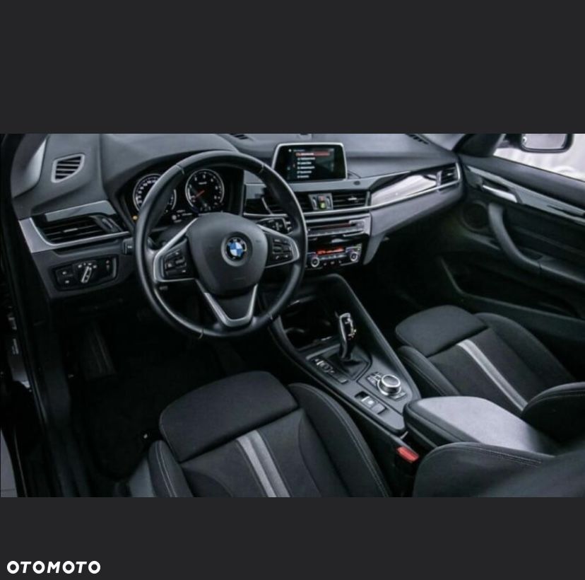 BMW X1 - 7