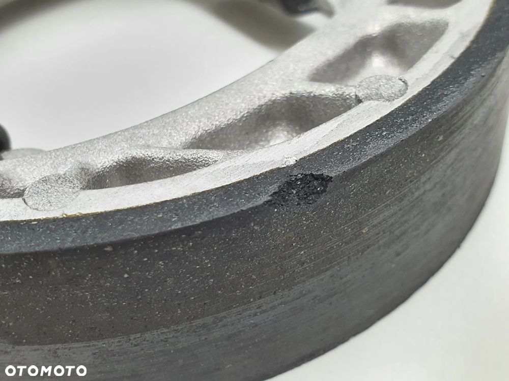 Szczeki Klocki Hamulcowe Aprilia Mojito Custom 50 Habana - 5