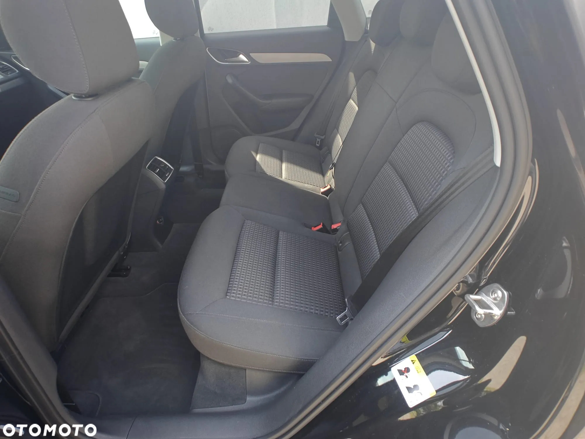 Audi Q3 - 11