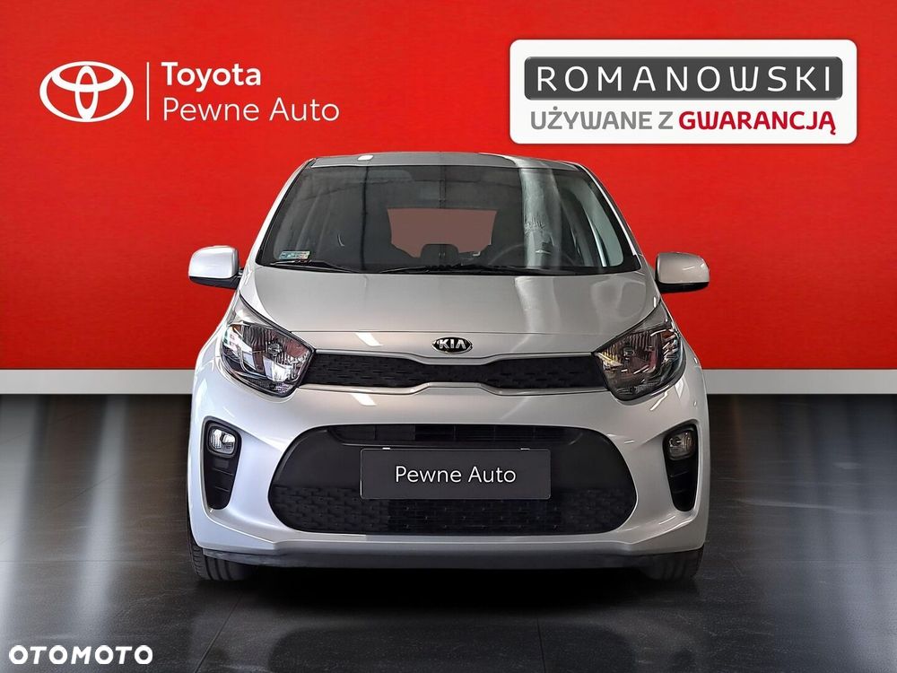 Kia Picanto 1.0 M - 3