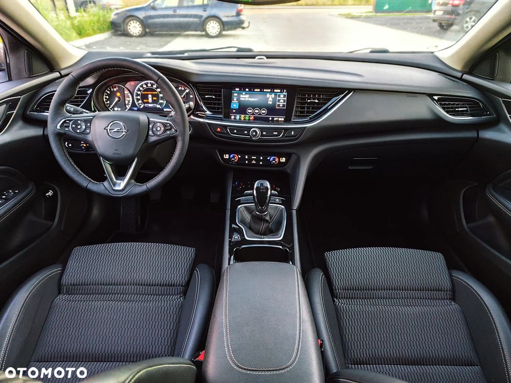 Opel Insignia 2.0 Business Innovation - 14