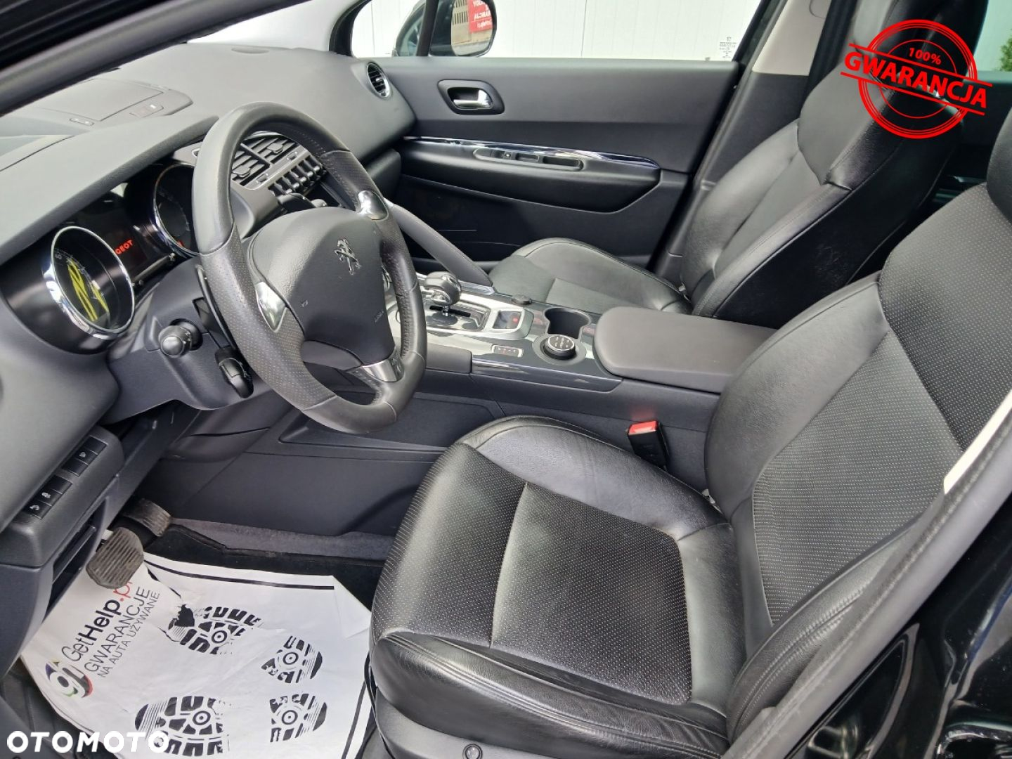 Peugeot 3008 - 23