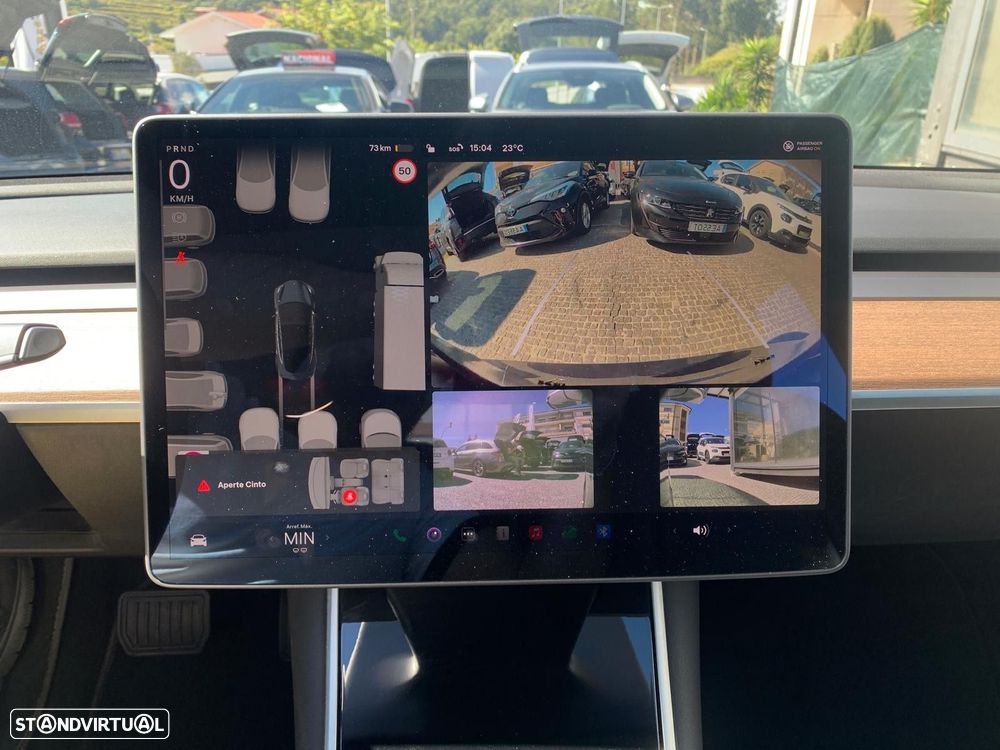 Tesla Model 3 - 27