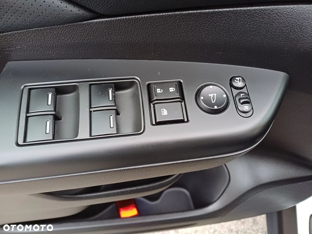 Honda CR-V 2.0i-VTEC 4WD Comfort - 20