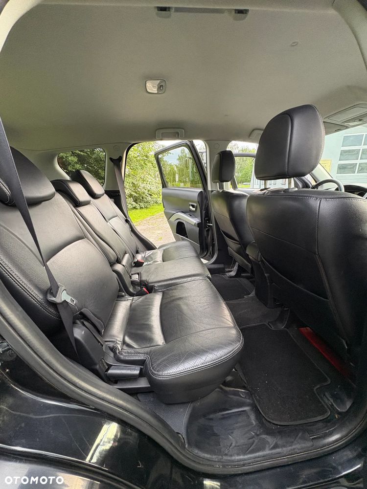 Peugeot 4007 2.2HDi Platinum - 13