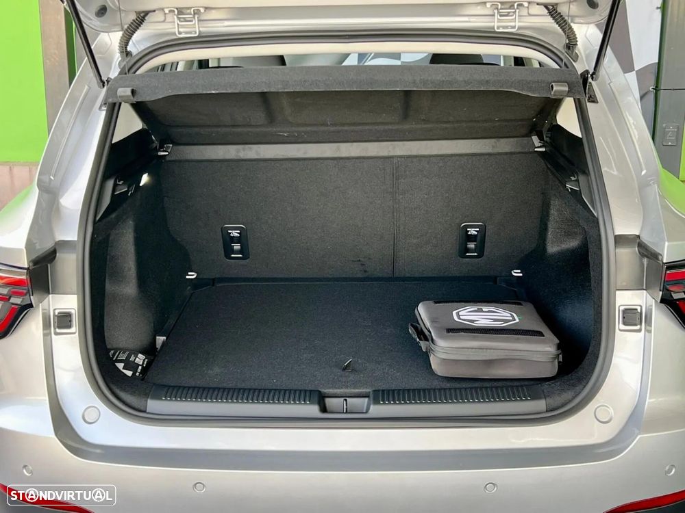 MG MGS5 EV 49 kWh Comfort - 12