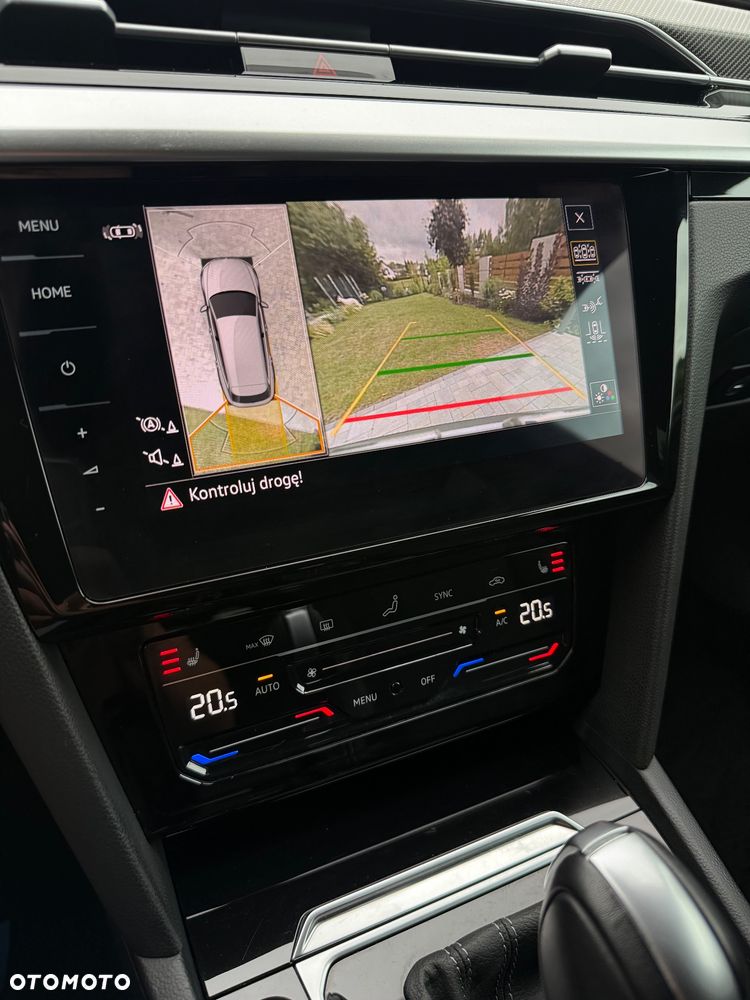 Volkswagen Arteon Shooting Brake 2.0 TSI R-Line DSG - 40