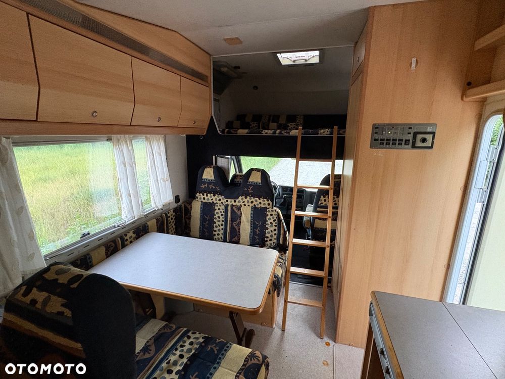 Fiat Ducato - 8