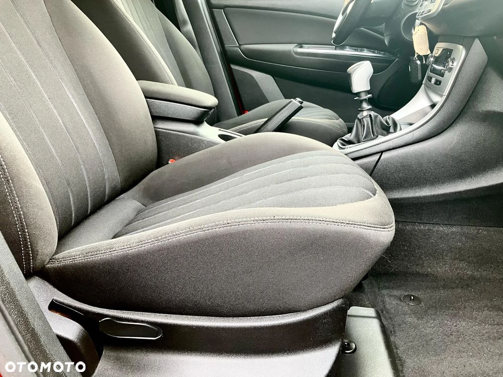 Lancia Delta 1.4 MultiAir 16v Silver - 19