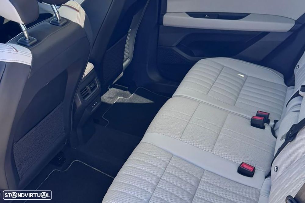 Renault Espace 1.2 E-Tech Full Hybrid Techno - 8