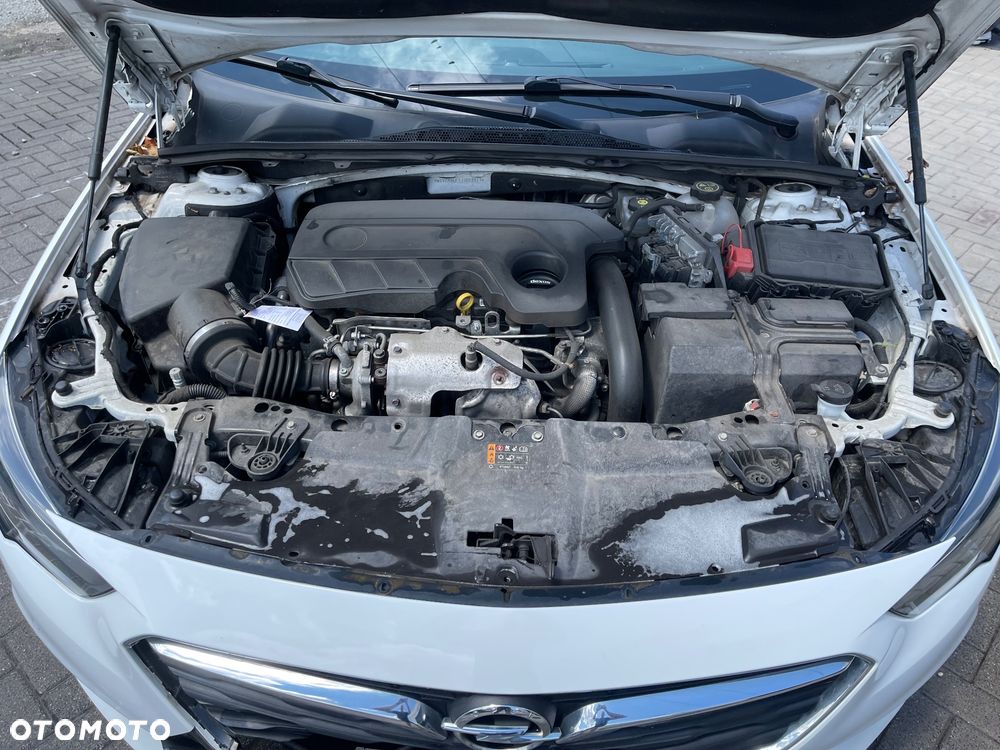Opel Insignia 1.6 (118g) Innovation - 11
