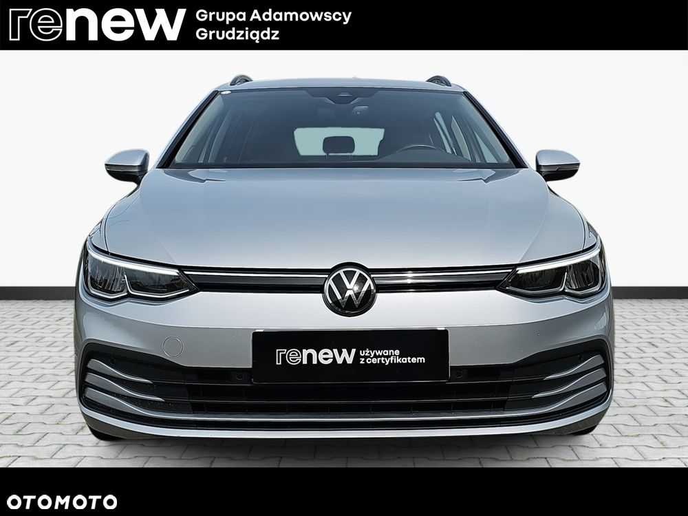 Volkswagen Golf Variant 1.5 eTSI EVO Life DSG - 9