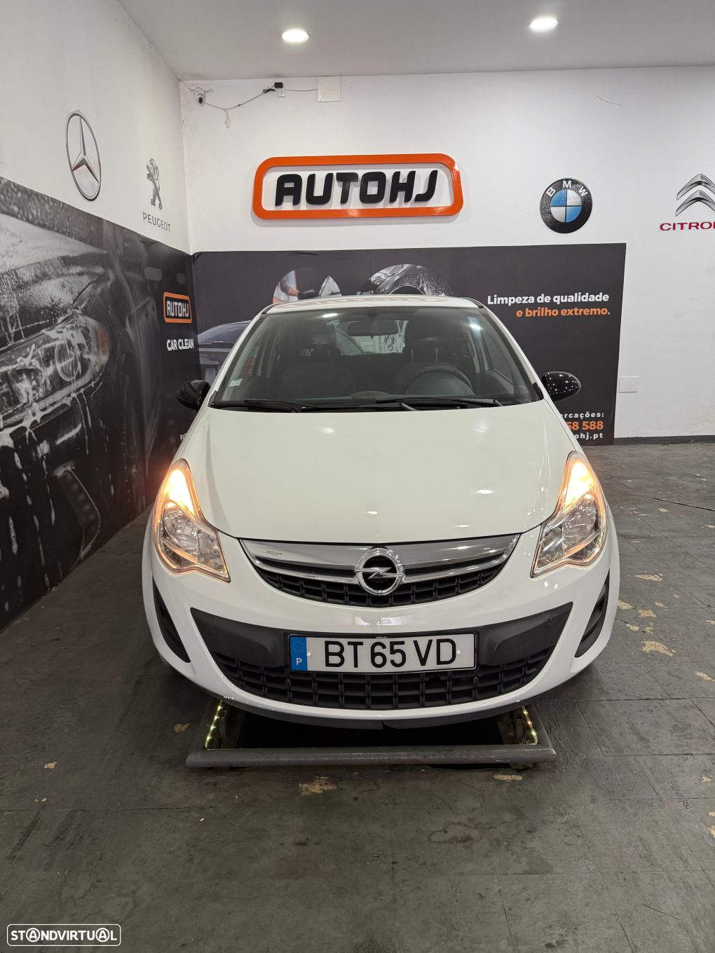 Opel Corsa 1.0 12V Edition - 7