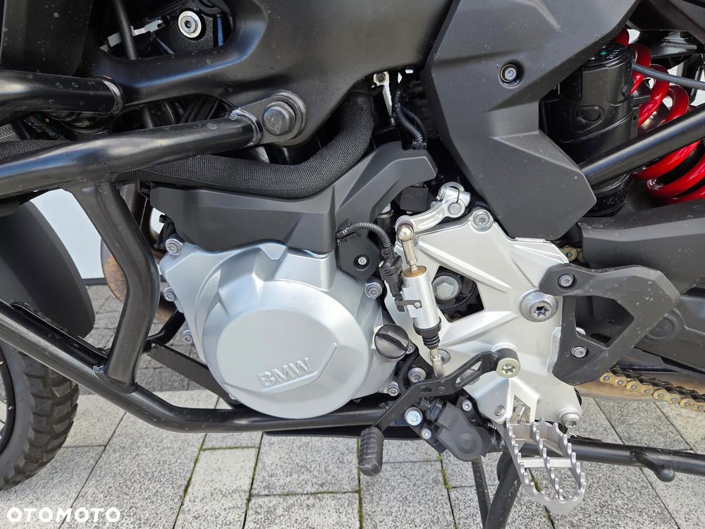 BMW GS - 11