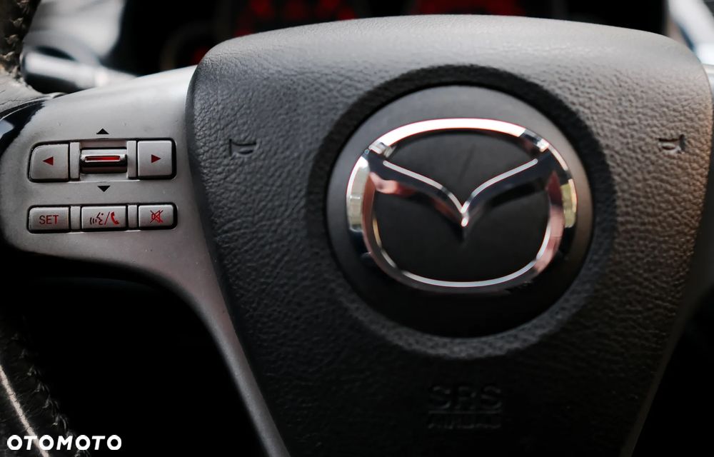 Mazda 6 2.0 CD Dynamic - 17