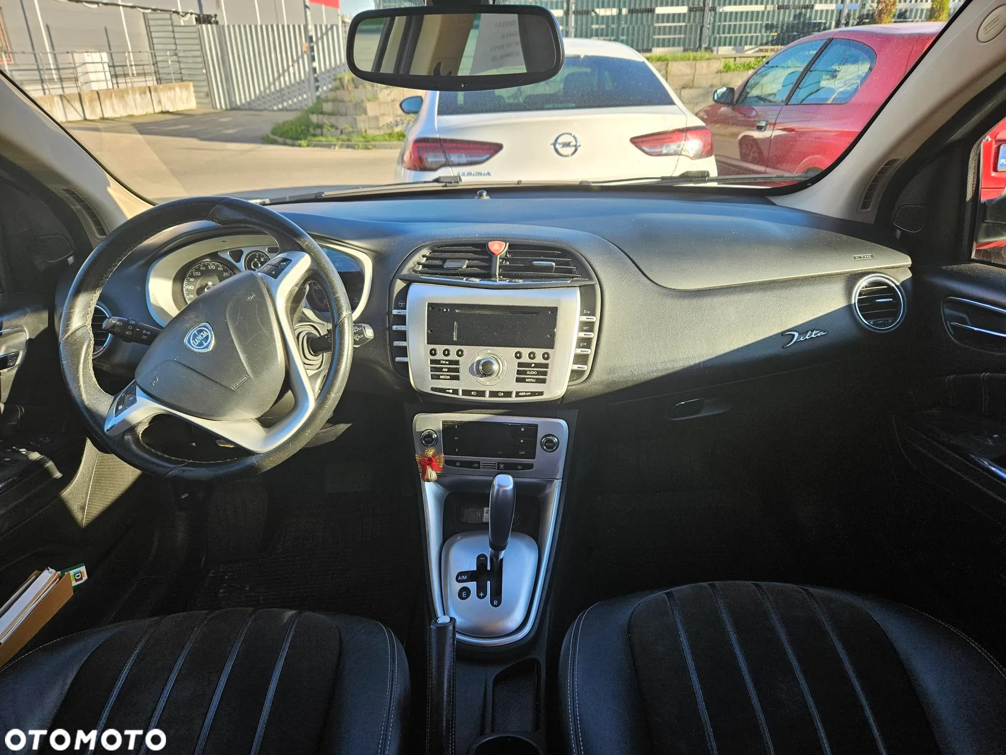 Lancia Delta 1.6 MultiJet 16v DFN6 Platinum - 9