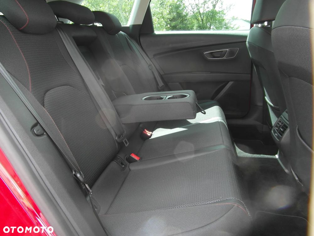 Seat Leon ST 1.4 TSI Start&Stop FR - 30