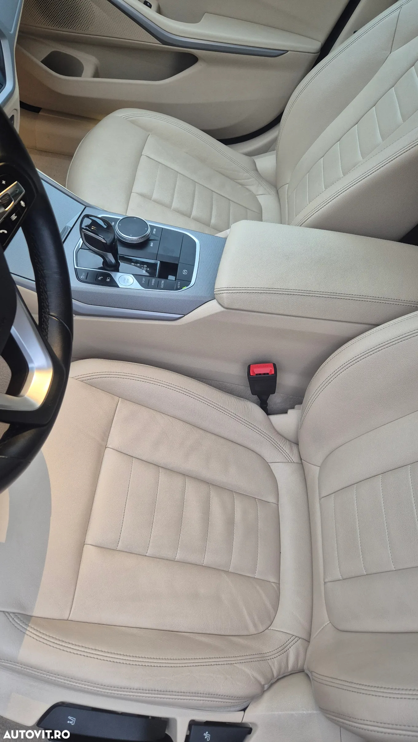BMW Seria 3 330e Aut. - 10