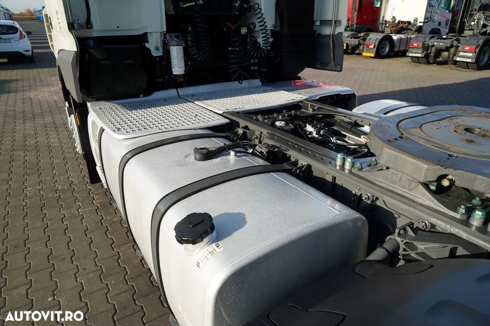 DAF XF 480 / SUPER SPACE CAB / 2021 - 13