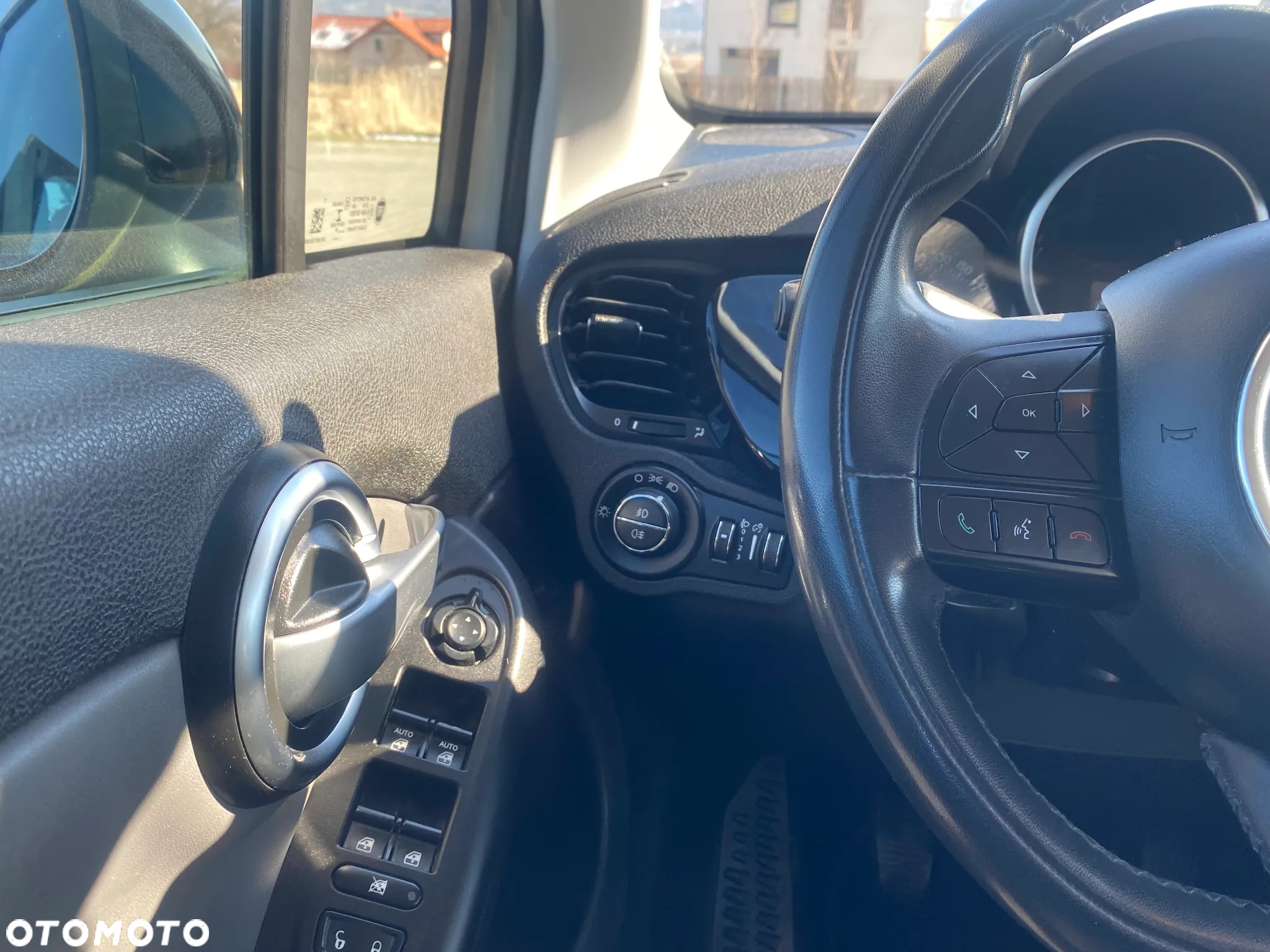 Fiat 500X 1.6 E-torQ 4x2 Lounge - 23