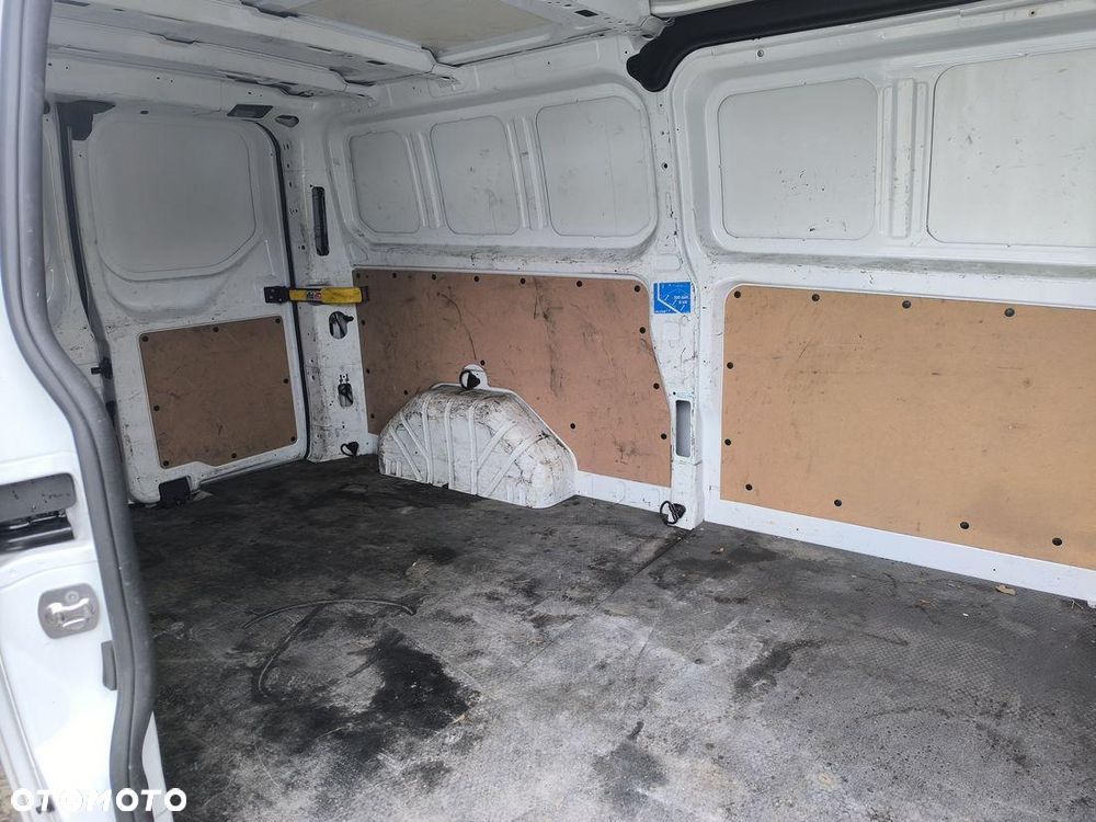 Ford TRANSIT CUSTOM ​*LONG*L2H1*KLIMA*TEMPOMAT* - 5