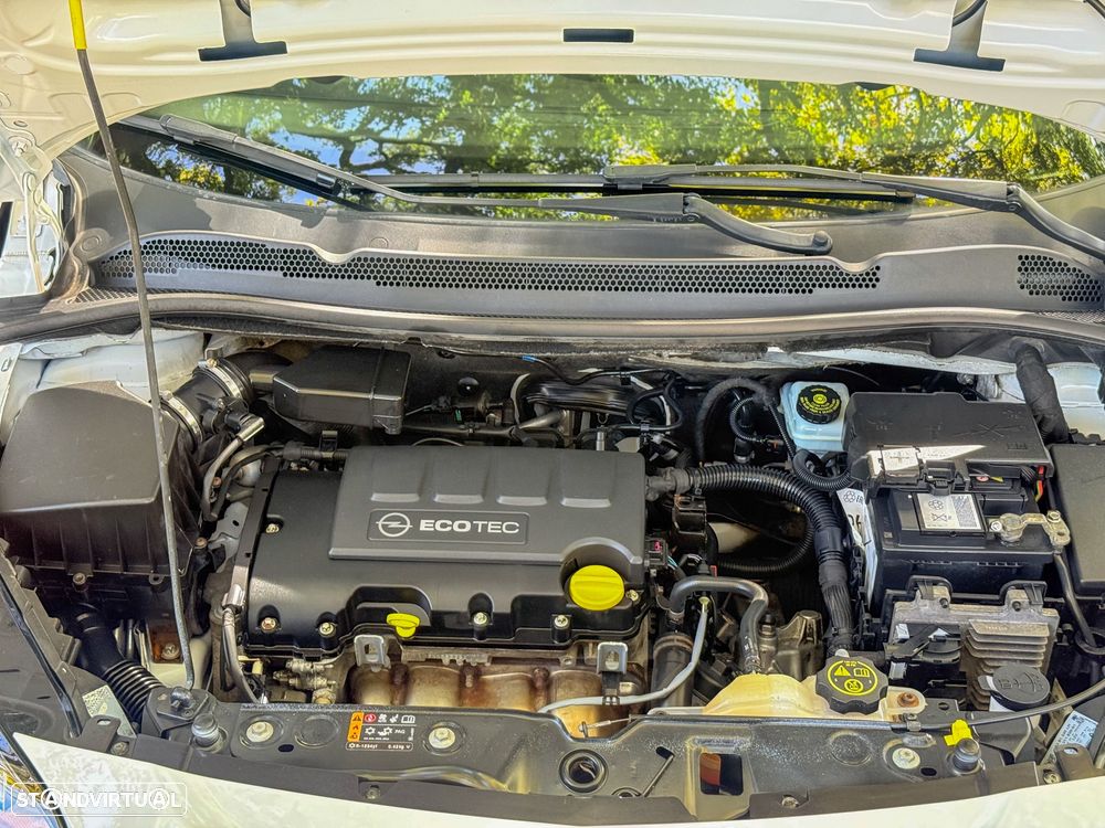 Opel Corsa - 5