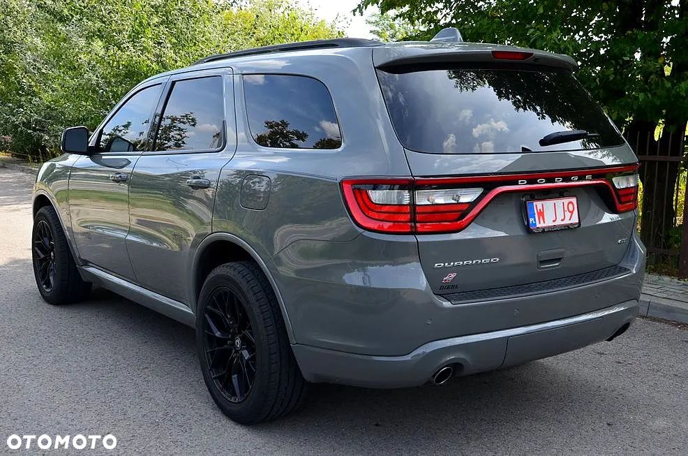 Dodge Durango 5.7 R/T - 3
