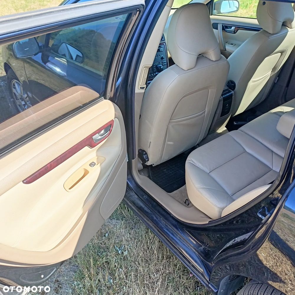 Volvo V70 - 6