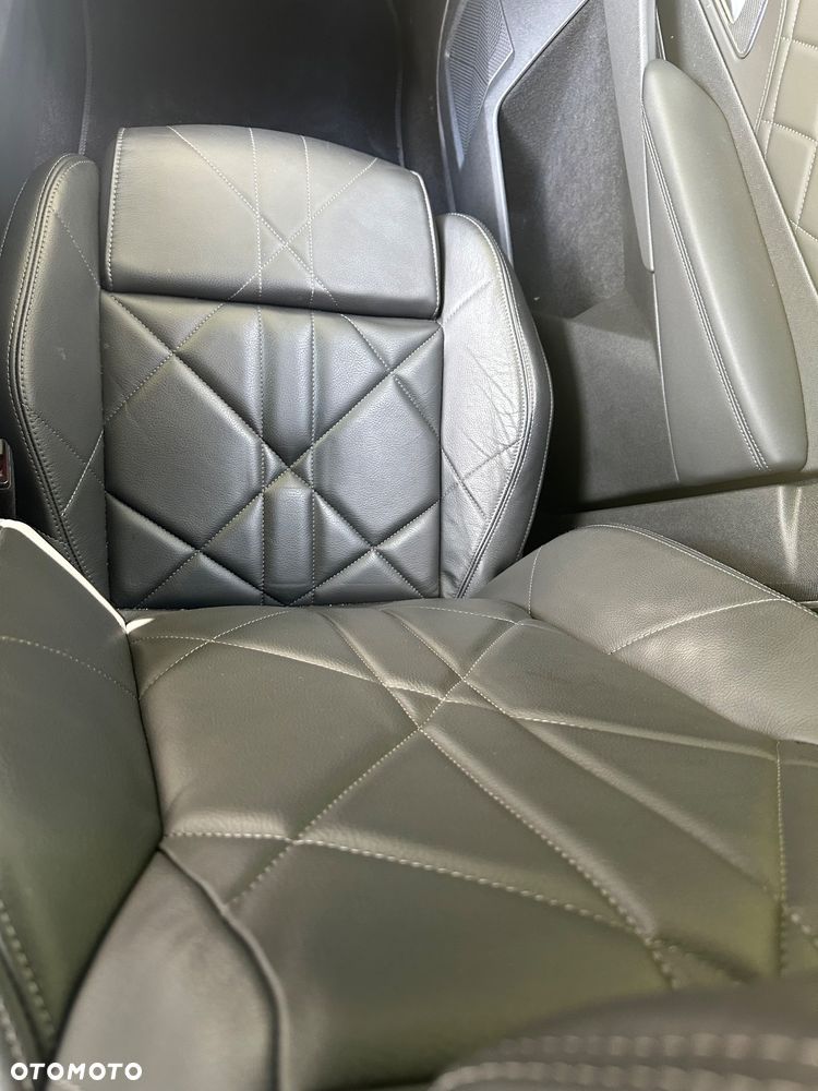 DS Automobiles DS 7 Crossback 1.6 E-Tense Performance Line + - 12