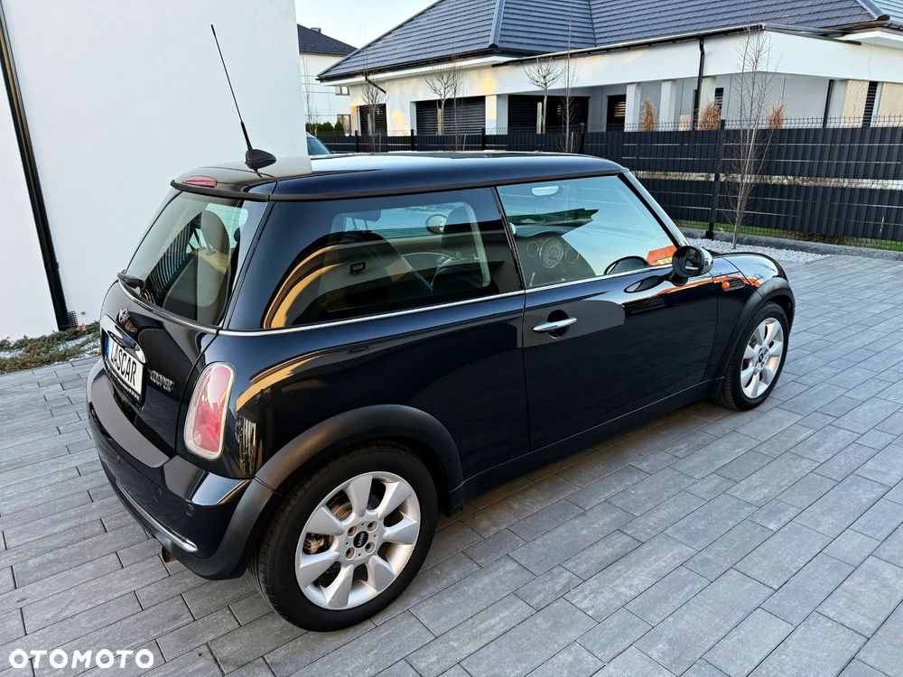 MINI Cooper Checkmate - 27