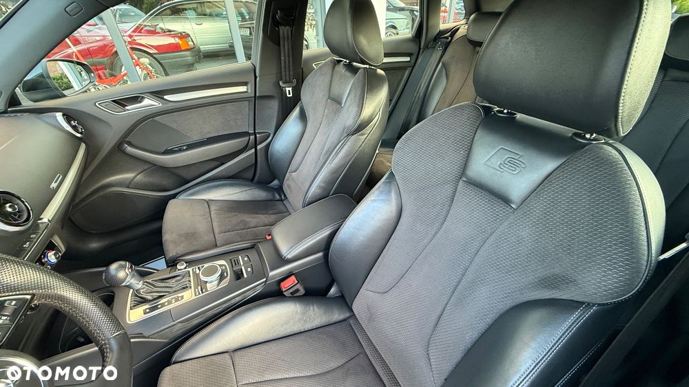 Audi A3 Sportback - 23