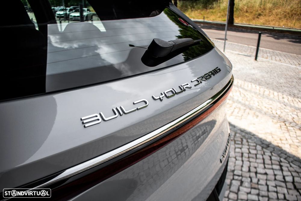 BYD Atto 3 Design - 9