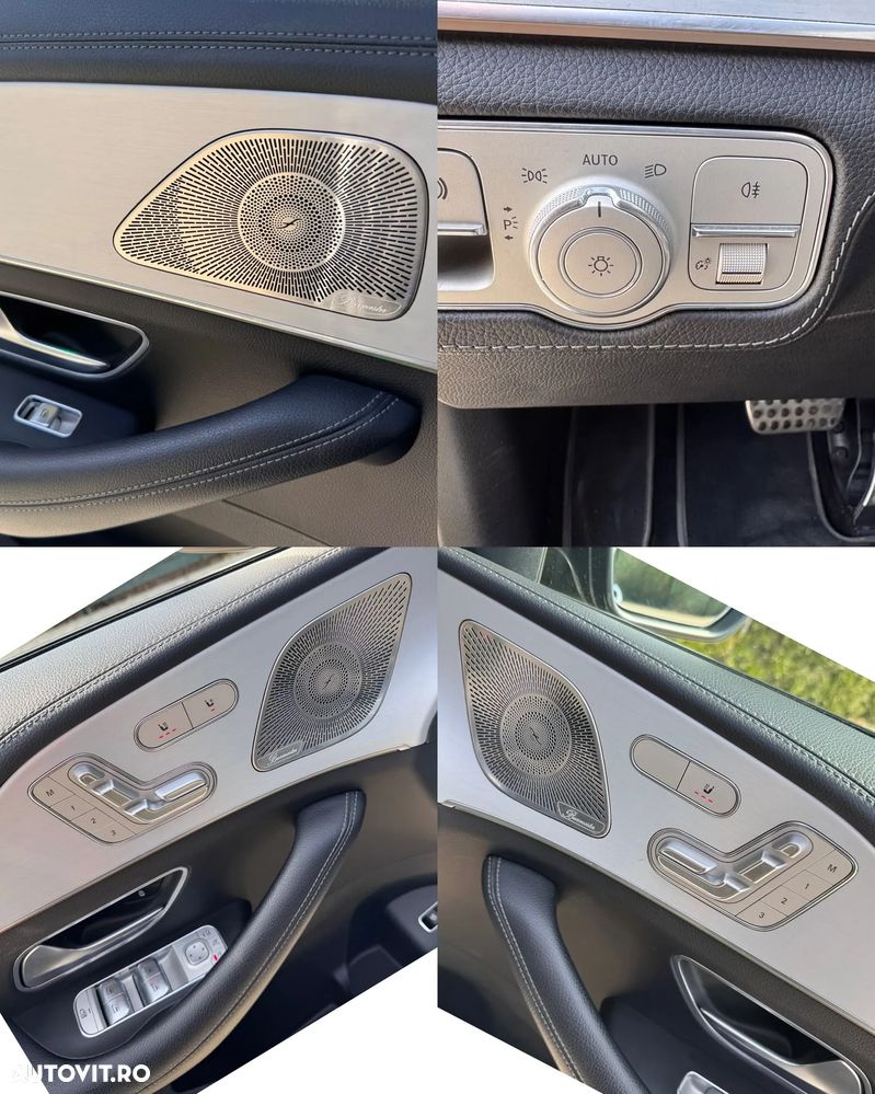 Mercedes-Benz GLE 400 e 4MATIC PHEV - 17