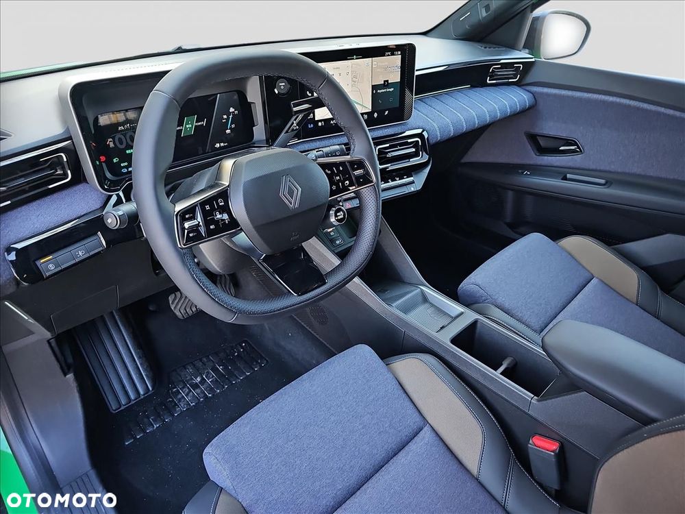Renault 5 52kWh Comfort Range Techno - 14
