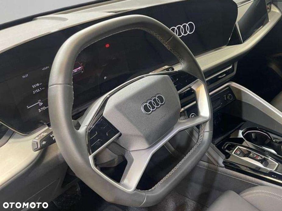 Audi Q5 Sportback 40 TDI mHEV Quattro S Line S tronic - 7