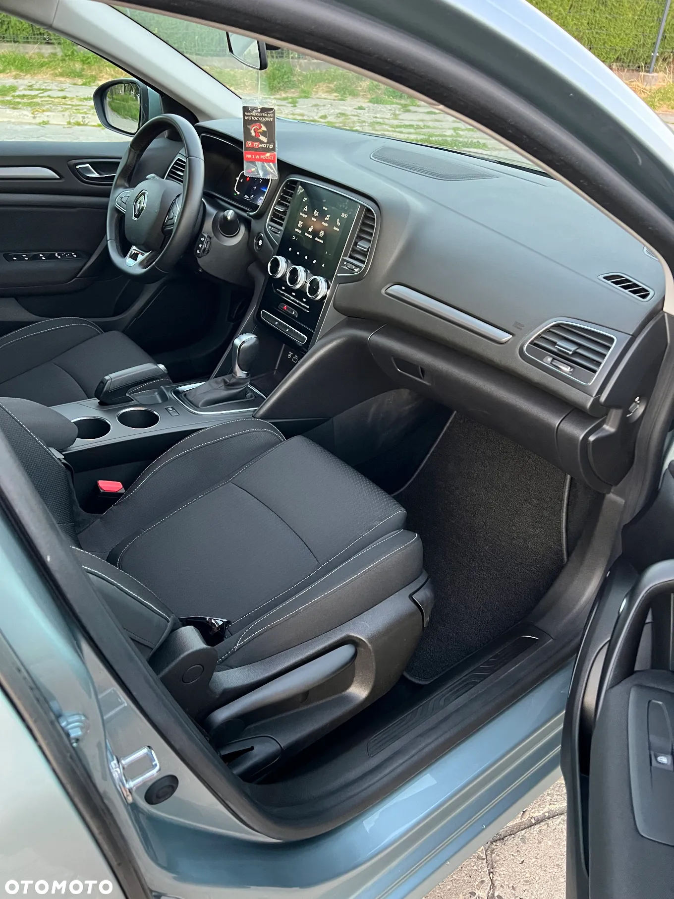 Renault Megane 1.3 TCe FAP Intens EDC - 14