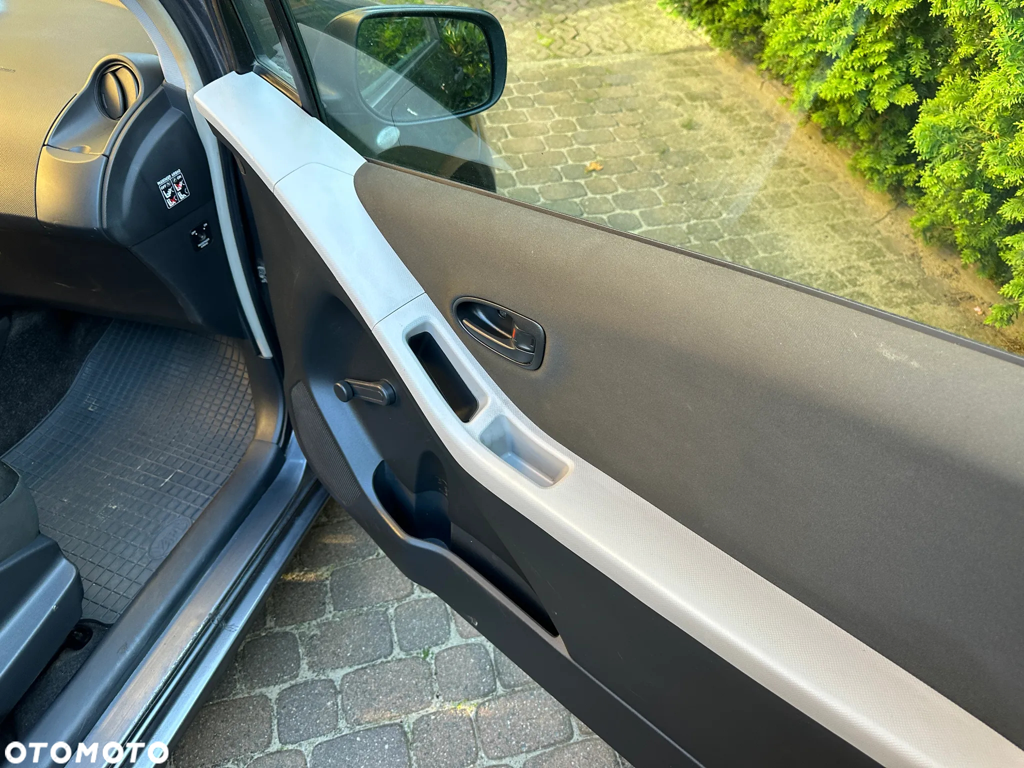 Toyota Yaris 1.3 Luna - 13