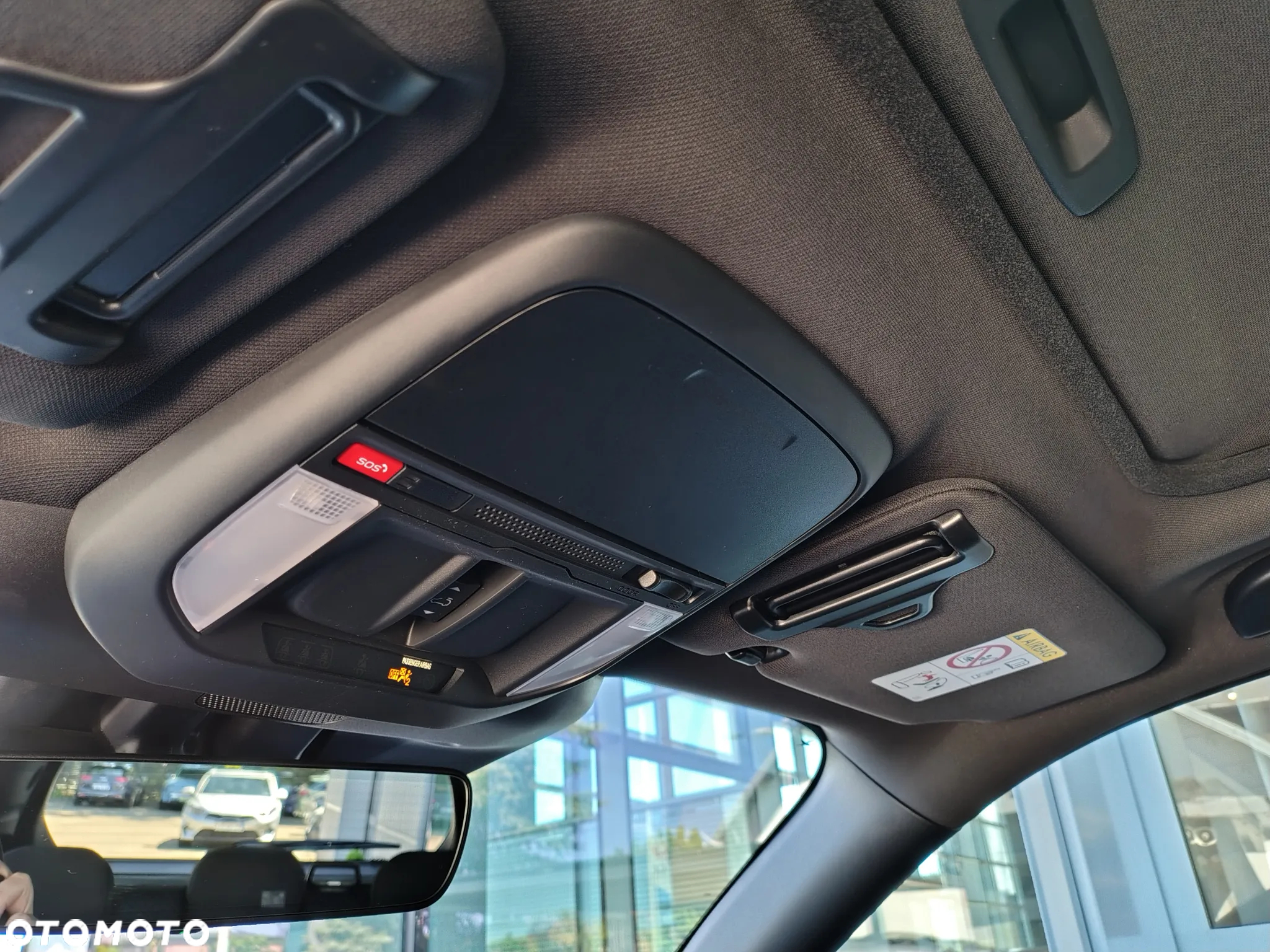 Subaru Forester 2.0i-L Exclusive (EyeSight) Lineartronic - 14