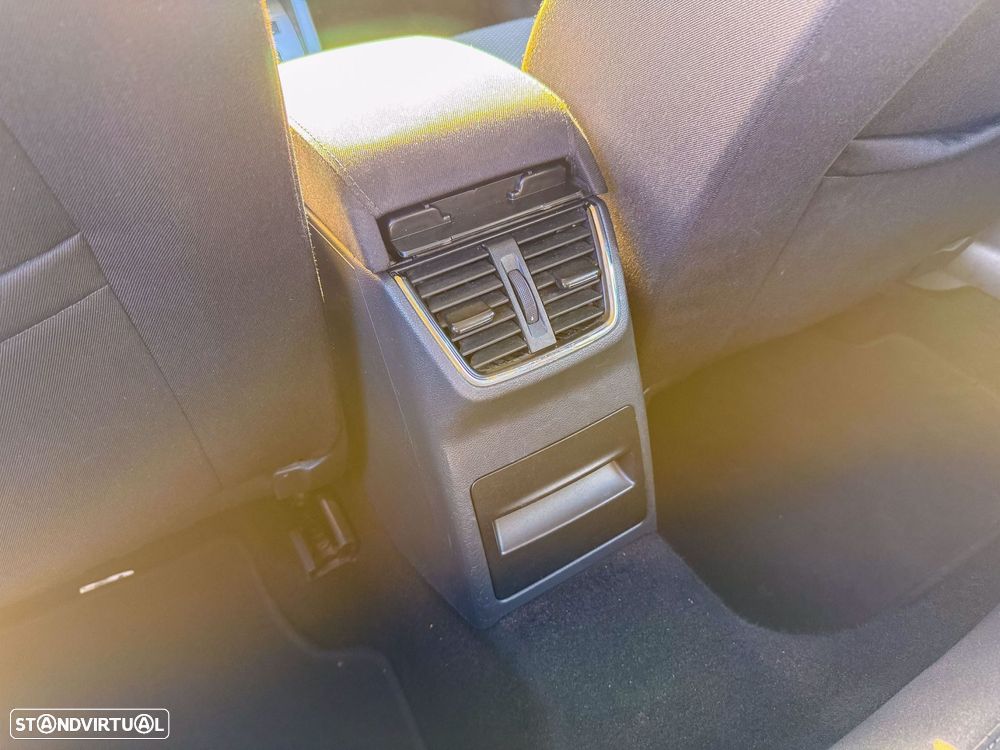 Skoda Octavia Break 1.6 TDi Style DSG - 24